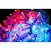 Diožu Lietus RS-300 300LED 14m Multi-Color LED Meteor Shower Lights