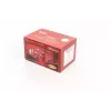 ILIKE Diožu Lietus RS-500 500LED 19m Blaue LED-Lichterkette