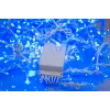 ILIKE Diožu Lietus RS-500 500LED 19m Blaue LED-Lichterkette