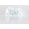 iLike Diožu Lietus RS-500 500 LED 19m Lichterkette Weiß