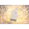 iLike Diožu Lietus RS-500 500LED 19m Warm White Dekorative LED-Lichterkette
