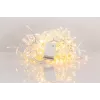 iLike Diožu Lietus RS-500 500LED 19m Warm White Dekorative LED-Lichterkette