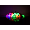 iLike Virtene Eglites 9387 Multi Color LED Lichterkette 12m 100 LEDs Innenbereich