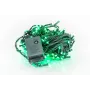 iLike LED Weihnachtsbeleuchtung RS-111 7m 100LED Grün