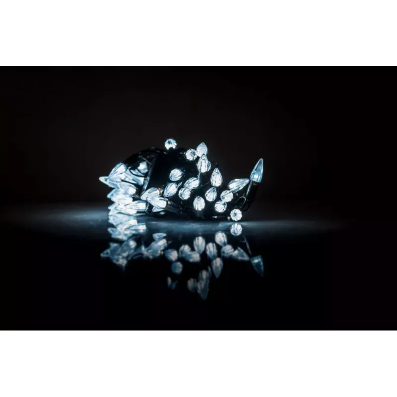 iLike Robin 2-Farben LED Lichterkette 2m batteriebetrieben