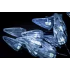 iLike Robin 2-Farben LED Lichterkette 2m batteriebetrieben