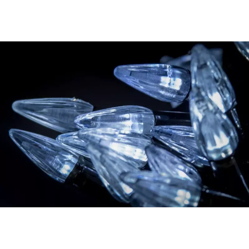 iLike Robin 2-Farben LED Lichterkette 2m batteriebetrieben