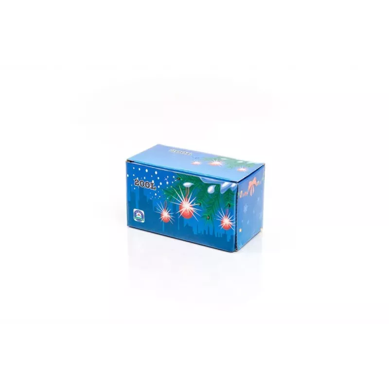 iLike Robin 2-Farben LED Lichterkette 2m batteriebetrieben