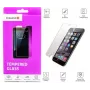 EVELATUS Samsung Galaxy S6 Edge (Gold) Panzerglas Displayschutzfolie