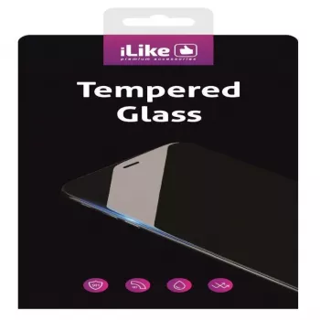 iLike Samsung Galaxy S8+ G955 LCD Display Assembly (Flach, Schwarz)