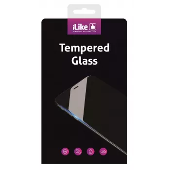iLike Samsung Galaxy S8+ G955 LCD Display Assembly (Flach, Schwarz)