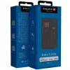Evelatus Universal MFI-Datenkabel 1m MFI02 Schwarz