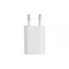 Apple MD813 A1400 iPhone 5W USB-Netzteil (Weiß)