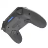 GameBox P5 Analoger kabelloser Game-Controller für PS5 - PlayStation 5 Dual Vibration Mikrofon Touch Weiß