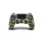 GameBox P4 Wireless Vibration Bluetooth Controller für PlayStation 4 / PC / TV / TV Box - Camouflage Green