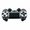 GameBox P4 Wireless Vibration Bluetooth Controller für PlayStation 4 / PC / TV / TV Box Blue Pearl