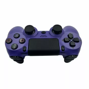 GameBox P4 Wireless Vibration Bluetooth Controller für PlayStation 4 / PC / TV / TV Box Lila