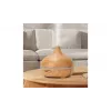 IVY D1 3-in-1 Aroma Diffuser - Luftbefeuchter - 10W Nachtatmosphärenlampe 17cm / 500ml Light Wood