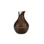 IVY D2 3-in-1 Aroma Diffuser - Luftbefeuchter - 1,5W Nachtlicht USB-Lampe 11cm / 300ml Dark Wood