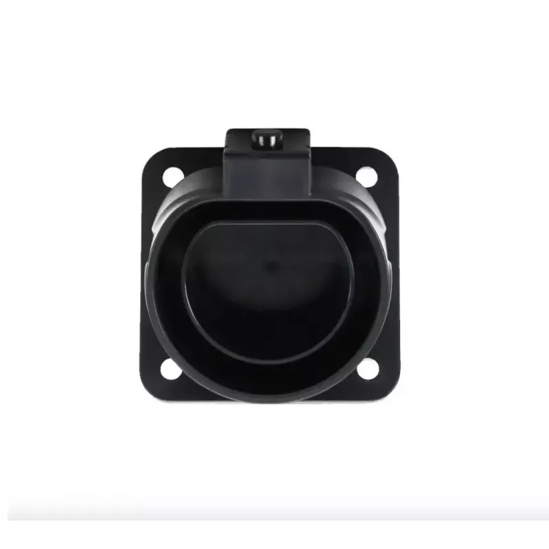iLike EV Charge EV2404 Circularer Wandhalter für Typ-2-EV-Kabel
