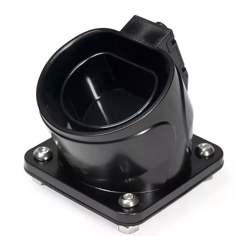 iLike EV Charge EV2404 Circularer Wandhalter für Typ-2-EV-Kabel