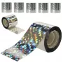 Gardena Super Effective Reflective Bird Deterrent Tape 24mm x 50m (5 Rollen)