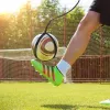 Kiddyz Football Solo Trainer Kick Belt für Kinder & Erwachsene, Bälle Größe 5-11