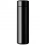 IVY Steel Smart Thermo Vacuum Cup 350ml für heiße und kalte Getränke mit Temperaturanzeige