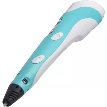 Kiddyz K3 3D-Stift 5V USB-betrieben mit 10m PLA-Testfilament