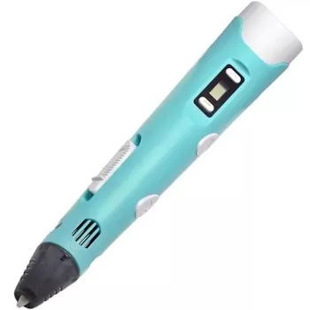 Kiddyz K3 3D-Stift 5V USB-betrieben mit 10m PLA-Testfilament