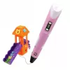 Kiddyz K3 3D-Druckstift 5V USB-betrieben mit 10m PLA-Testfilament