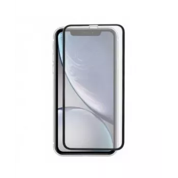 TakeMe Hard Ceramic Full Surface Screen Protector Glass für Apple iPhone 11 Pro Max / iPhone XS Max