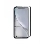 TakeMe Hard Ceramic Full Surface Screen Protector Glass für Apple iPhone 11 Pro Max / iPhone XS Max