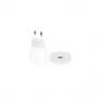 DCO IP12 20W PD USB-C Fast Charger für iPhone 12 Mini Pro Max A2347 (OEM) Weiß