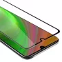 TakeMe HARD Ceramic Full Surface Screen Protector Glass für Huawei P30 Lite / Nova 4E
