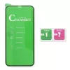 TakeMe HARD Ceramic Full Surface Screen Protector Glass für Huawei P40 Lite / P40 Lite E