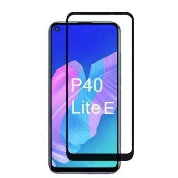 TakeMe HARD Ceramic Full Surface Screen Protector Glass für Huawei P40 Lite / P40 Lite E