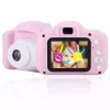 CP X2 Kids HD 1080p Digitalkamera & Videokamera mit MicroSD-Kartenslot, 2 inch LCD-Farbbildschirm