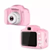 CP X2 Kids HD 1080p Digitalkamera & Videokamera mit MicroSD-Kartenslot, 2 inch LCD-Farbbildschirm