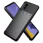 iLike Samsung Galaxy S21 FE (G990B) TPU Silikonhülle Schwarz