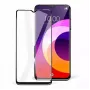 TAKEME Hard Ceramic Full Surface Screen Protector Glass für Xiaomi Redmi Note 11 5G / Poco M4 Pro