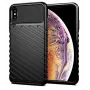 iLike Samsung Galaxy A13 5G (A136U) / A04S (A047F) TPU Silikonhülle Schwarz