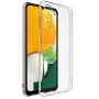 iLike Samsung Galaxy A13 5G (A136U) / A04s (A047F) Ultra Slim 0.3mm Silikonhülle Transparent