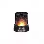 Elight STM Star Master Dual Mode Star Sky Projector mit 4x AA / USB-Kabel Strom Schwarz
