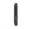 Evelatus ROCK DS Black Tragbarer Bluetooth-Lautsprecher