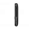 Evelatus ROCK DS Black Tragbarer Bluetooth-Lautsprecher