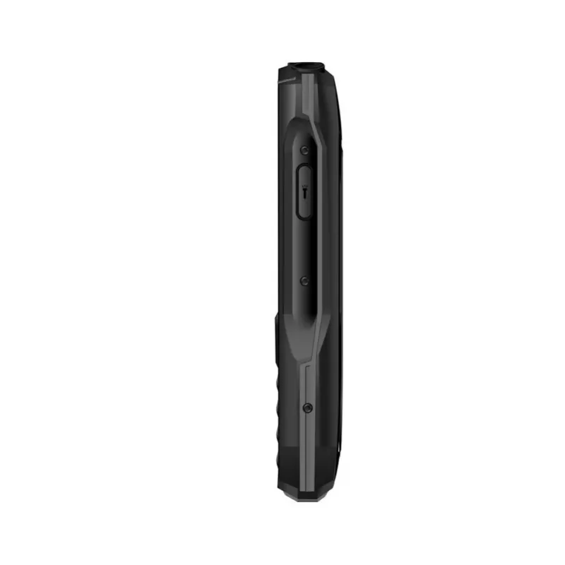 Evelatus ROCK DS Black Tragbarer Bluetooth-Lautsprecher