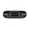Evelatus ROCK DS Black Tragbarer Bluetooth-Lautsprecher