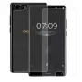 Doogee MIX Panzerglas Displayschutzfolie 9H Härte 0,3mm