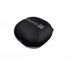 EVELATUS EBE01BK True Wireless Stereo In-Ear Bluetooth 5.0 Kopfhörer mit Ladecase, IPX4, Schwarz